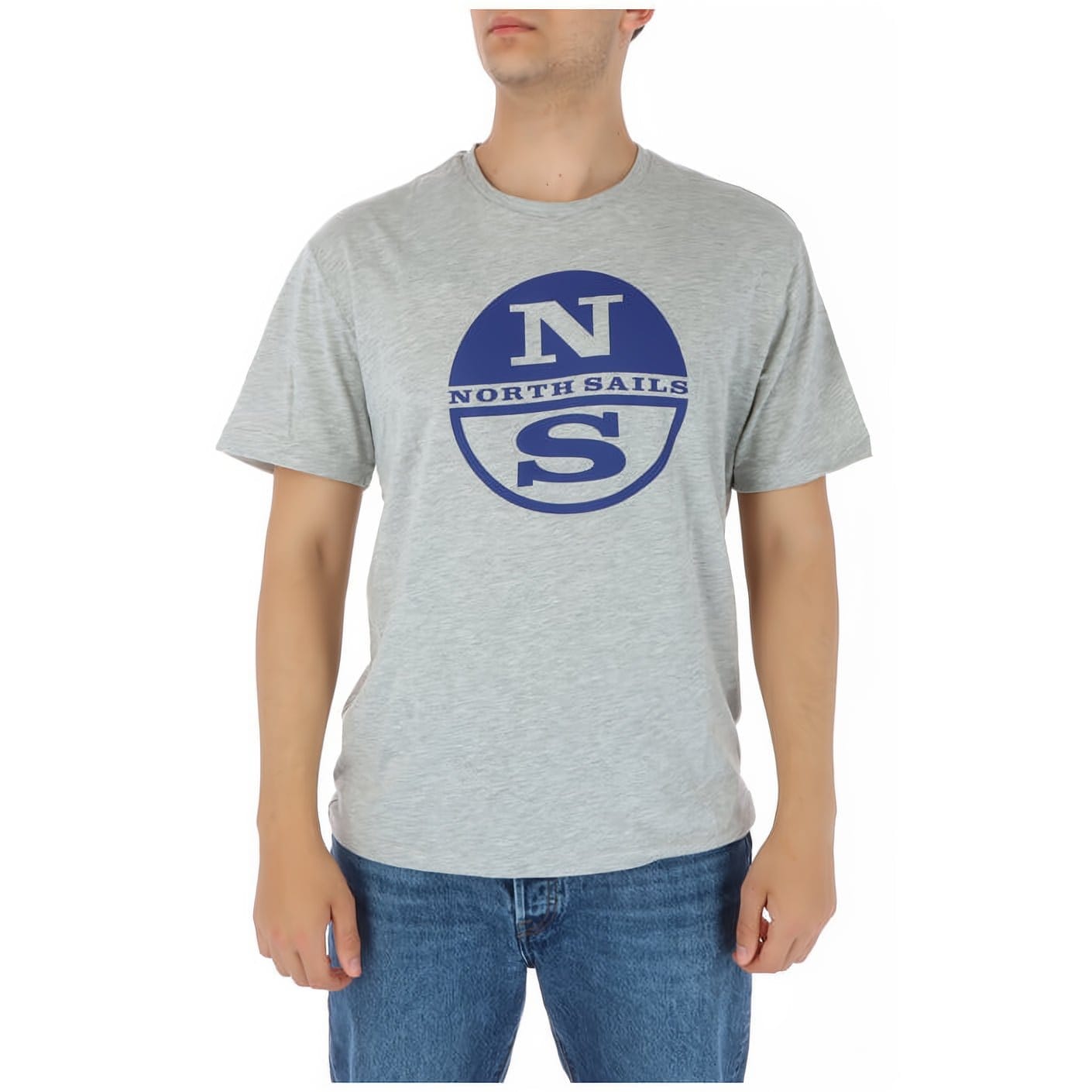 North Sails - North Sails T-Shirt Herren - La Ballerina