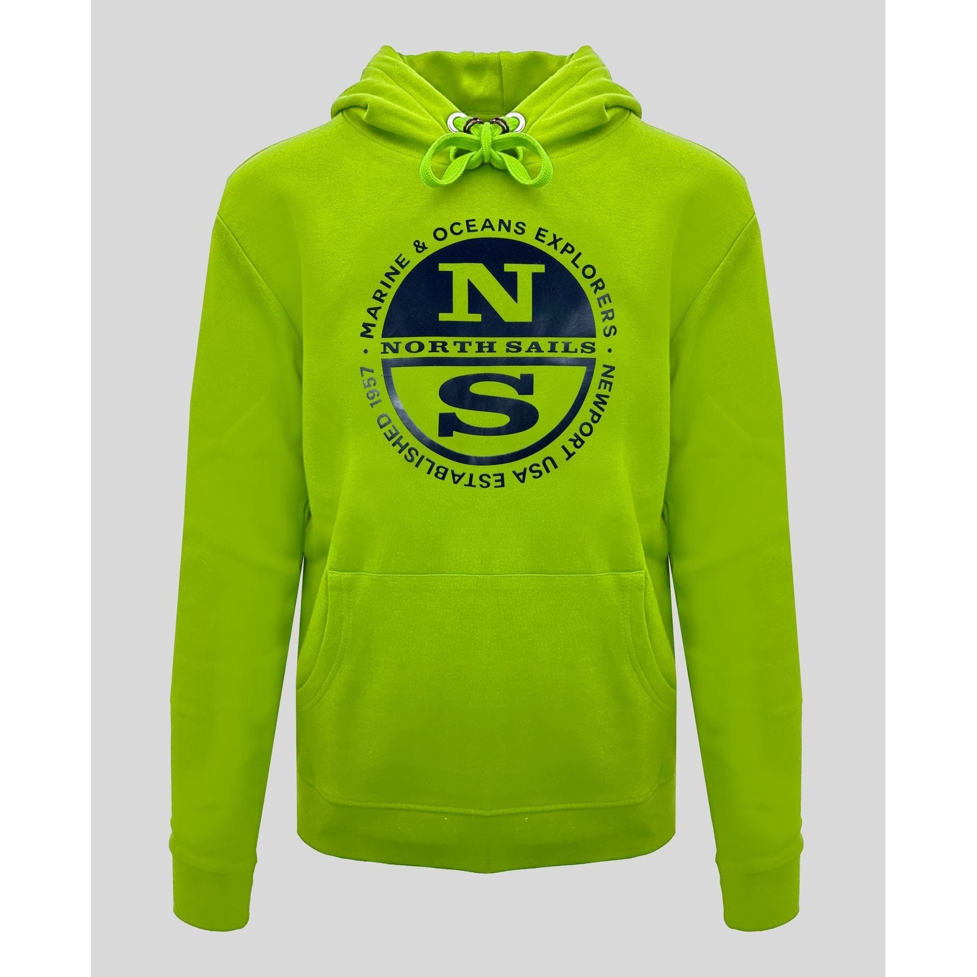 North Sails Sweatshirts - La Ballerina