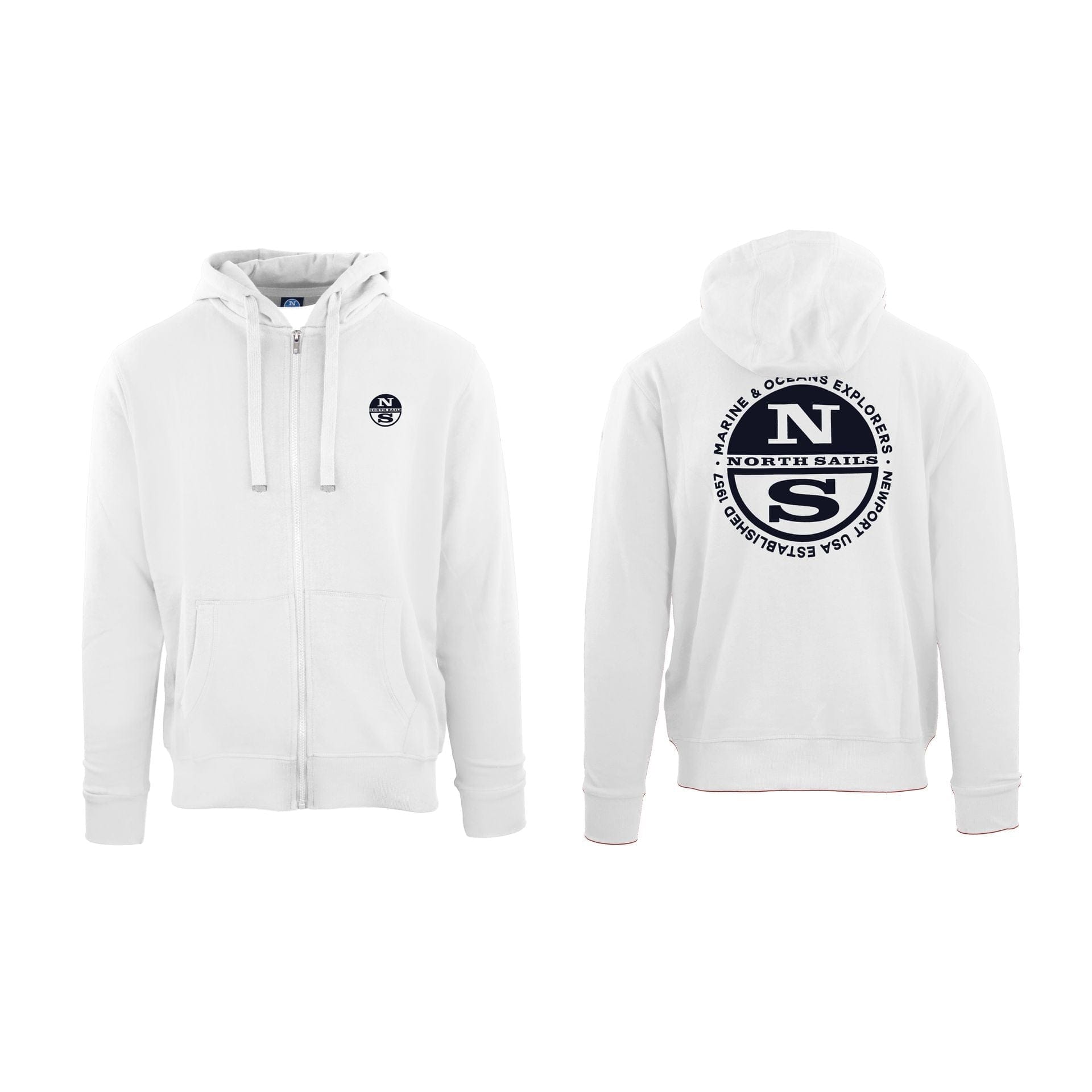 North Sails Sweatshirts - La Ballerina