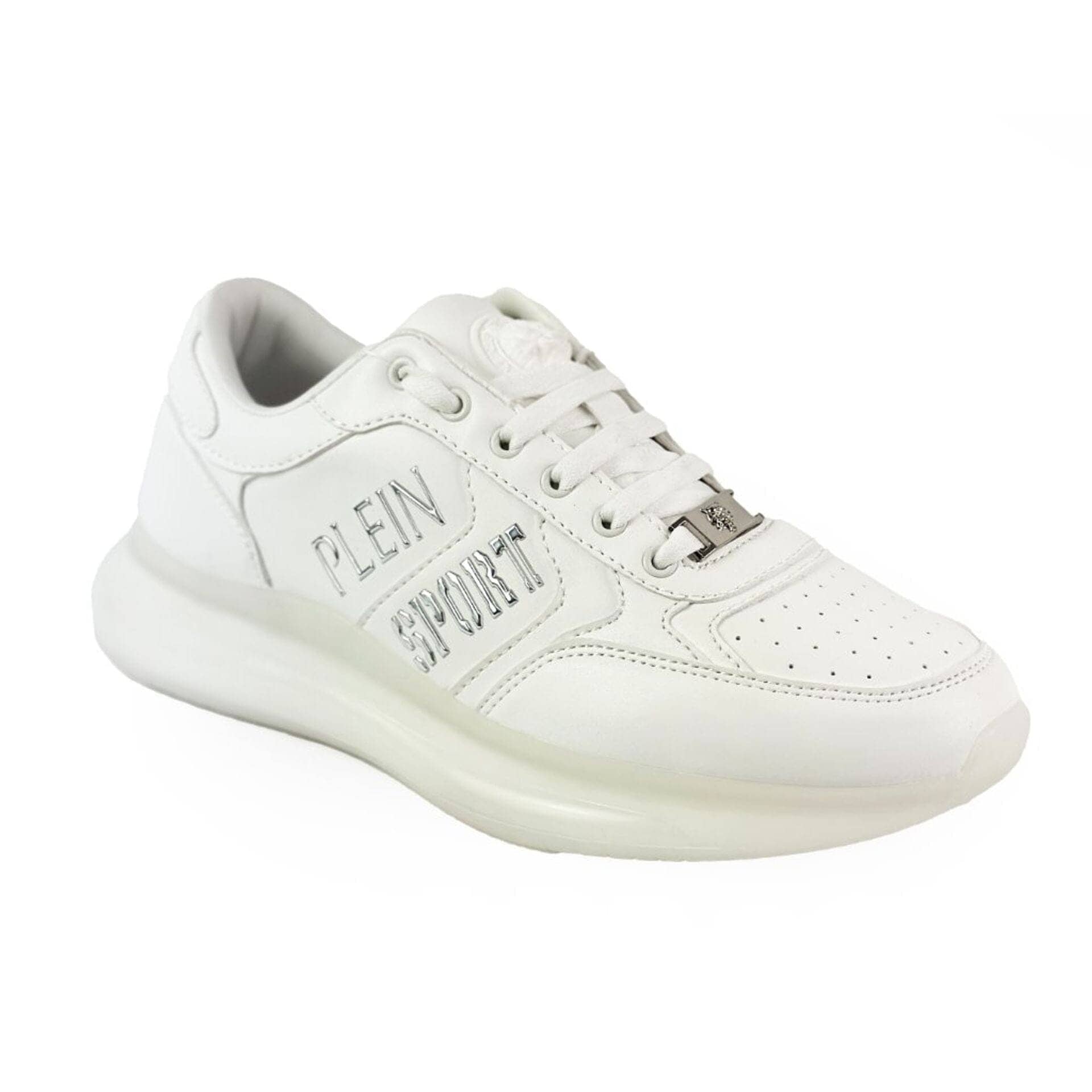 Plein Sport Herren Sneakers | Low Top | - La Ballerina