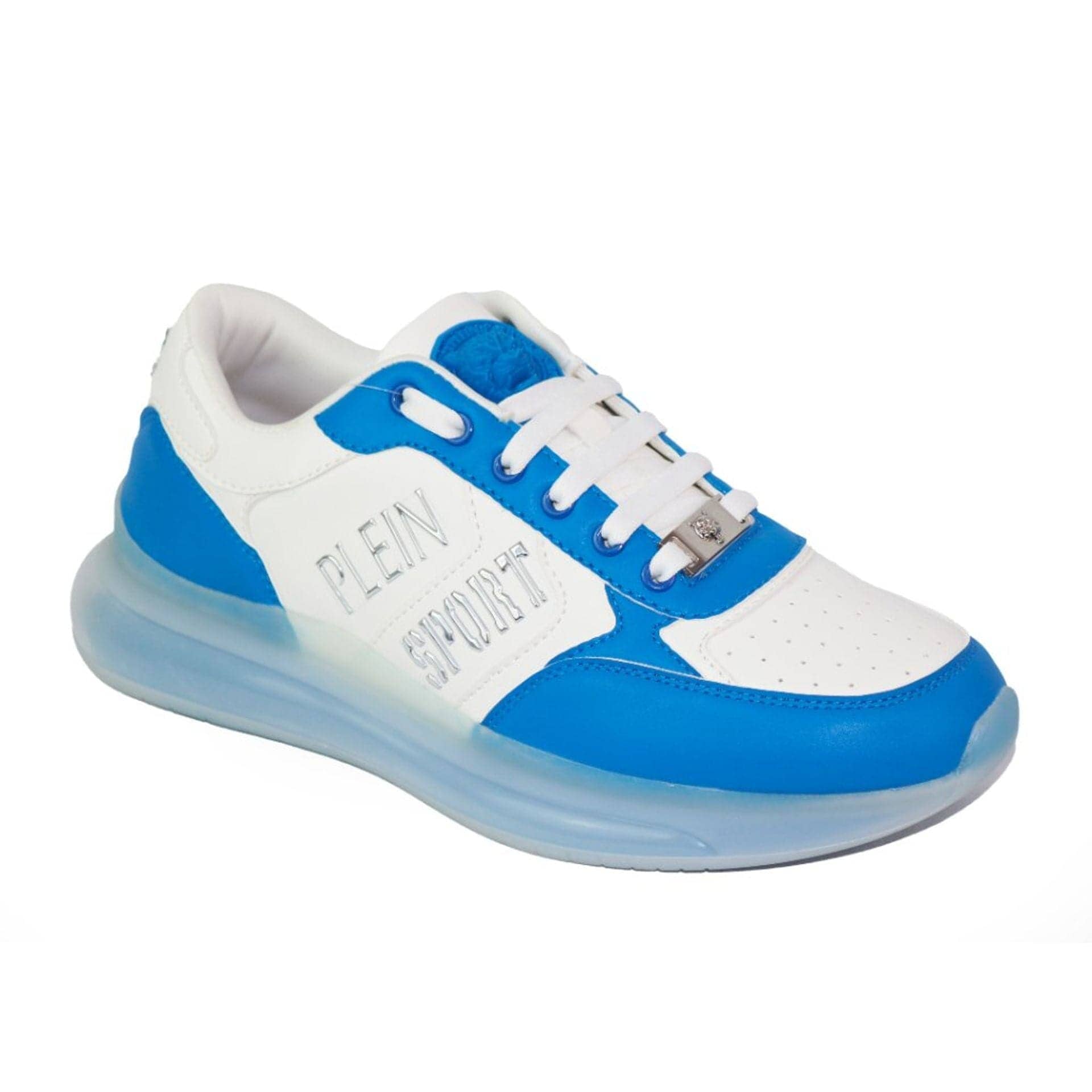 Plein Sport Herren Sneakers | Low Top | - La Ballerina