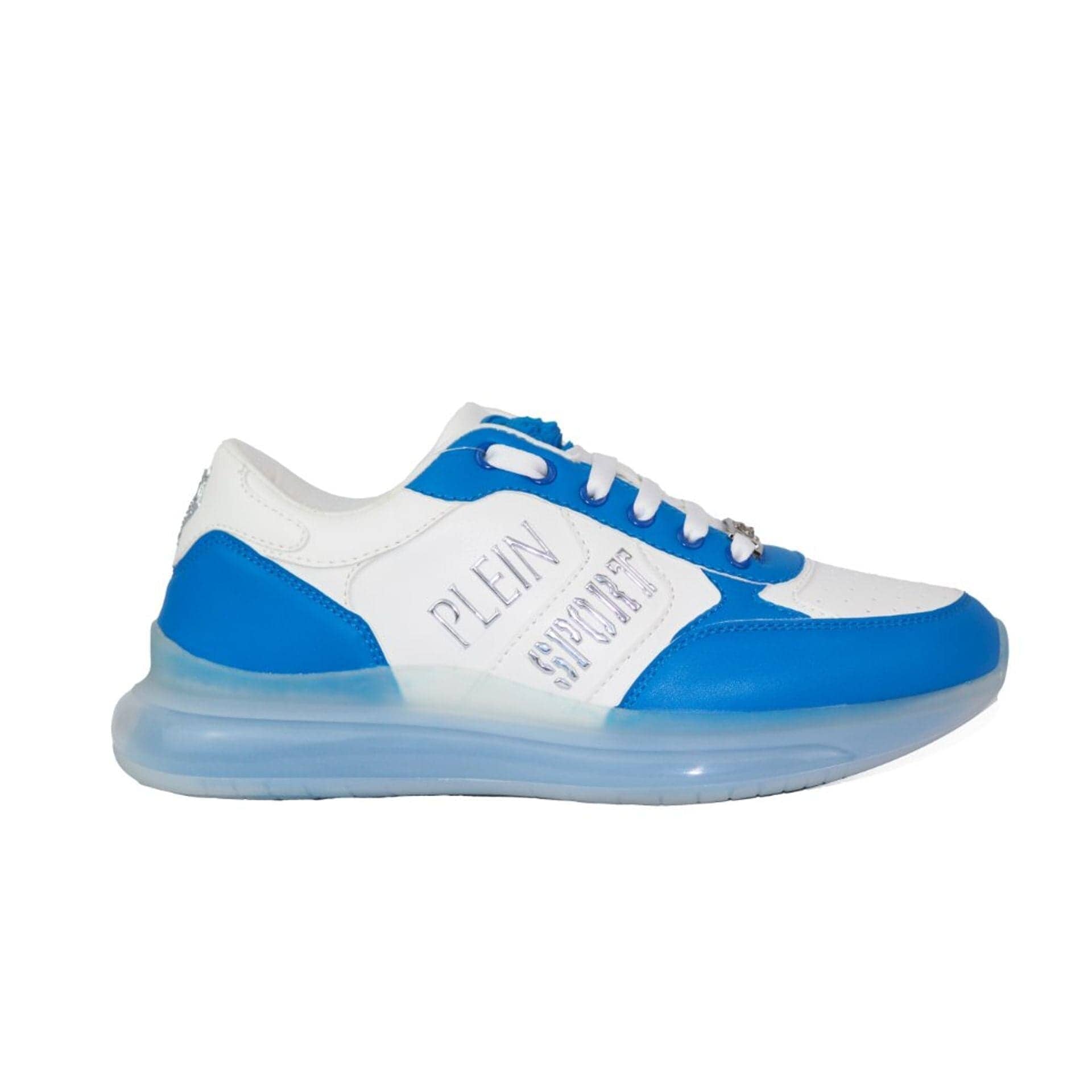 Plein Sport Herren Sneakers | Low Top | - La Ballerina