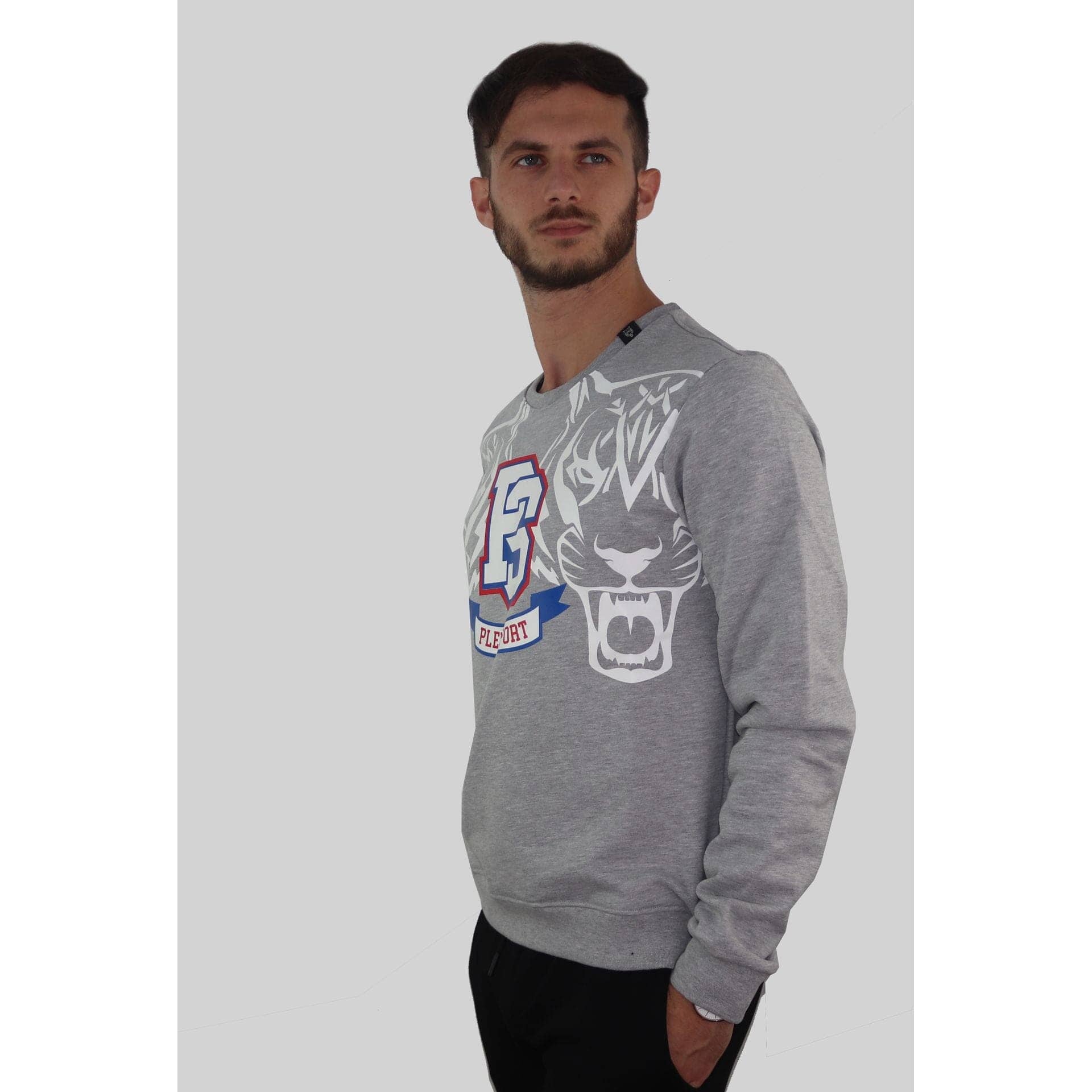 Plein Sport Sweatshirts - La Ballerina