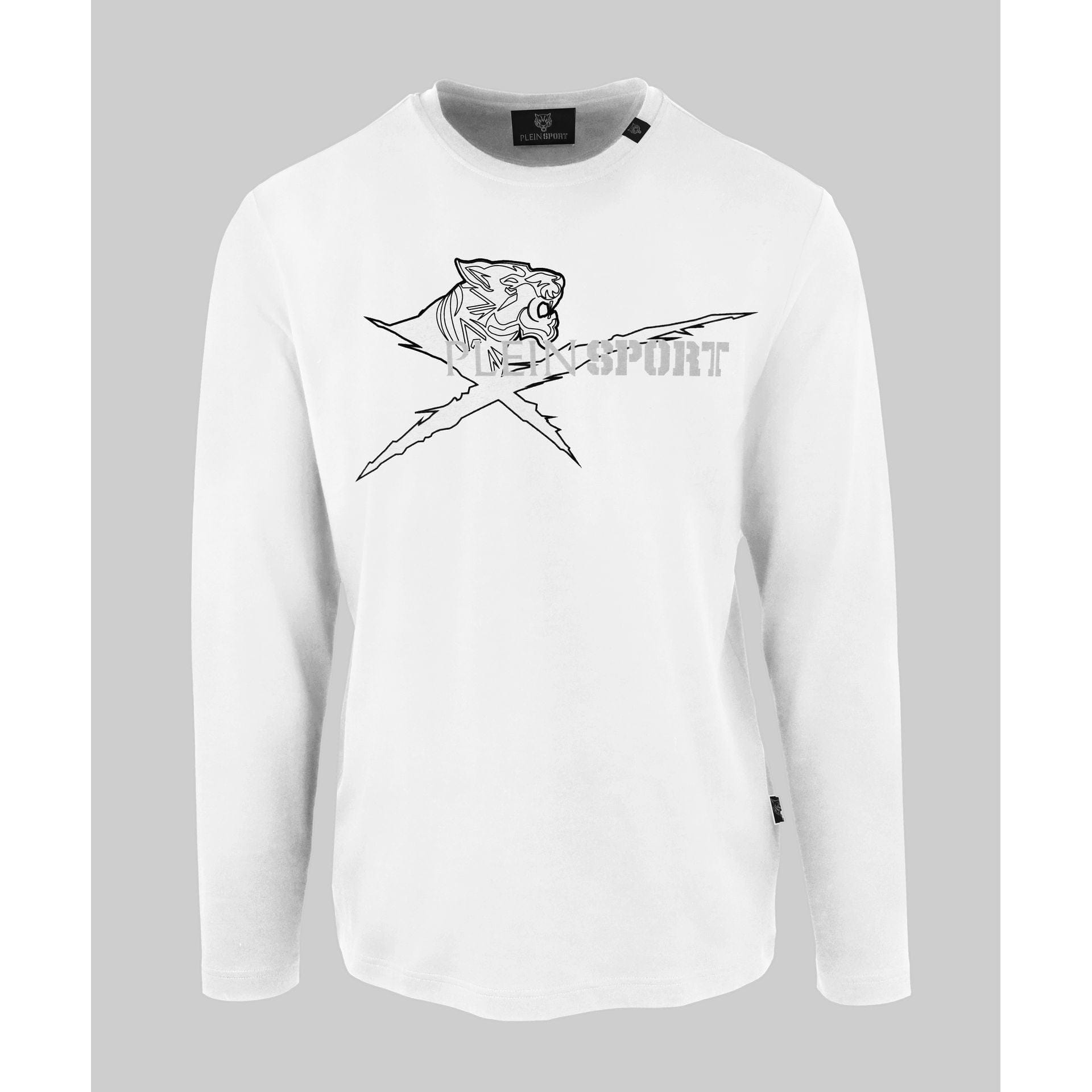 Plein Sport Sweatshirts - La Ballerina