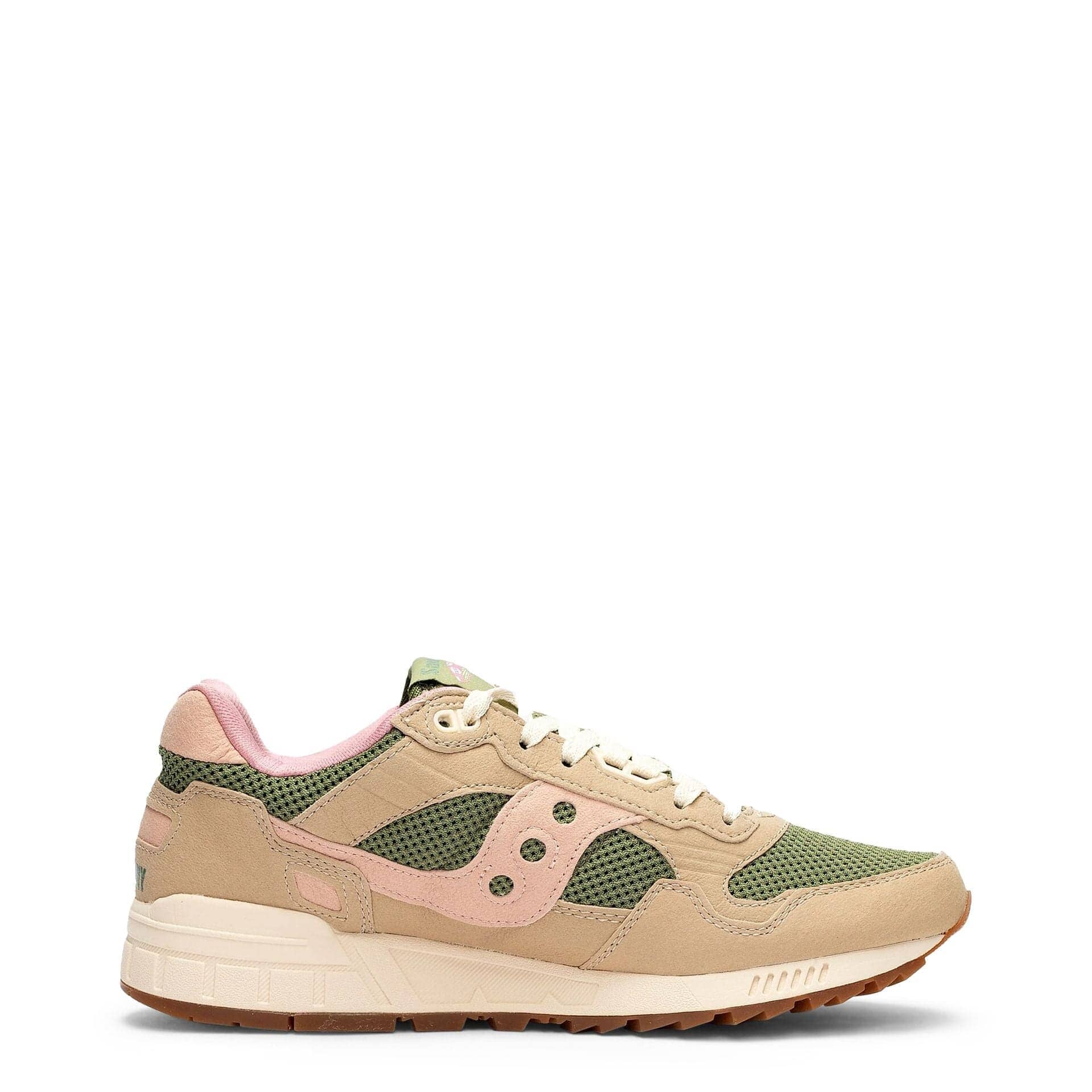 Saucony Sneakers - La Ballerina