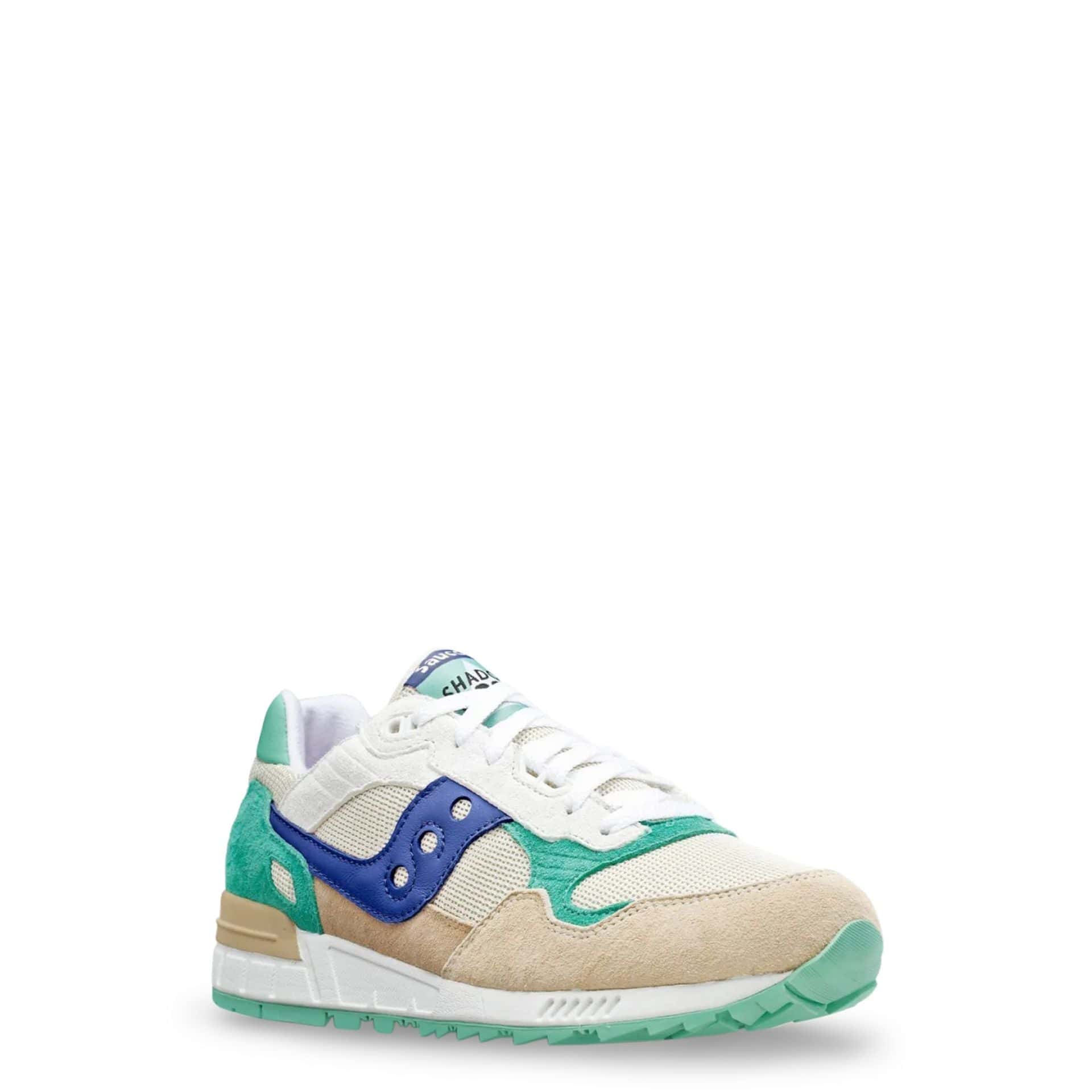 Saucony Sneakers - La Ballerina