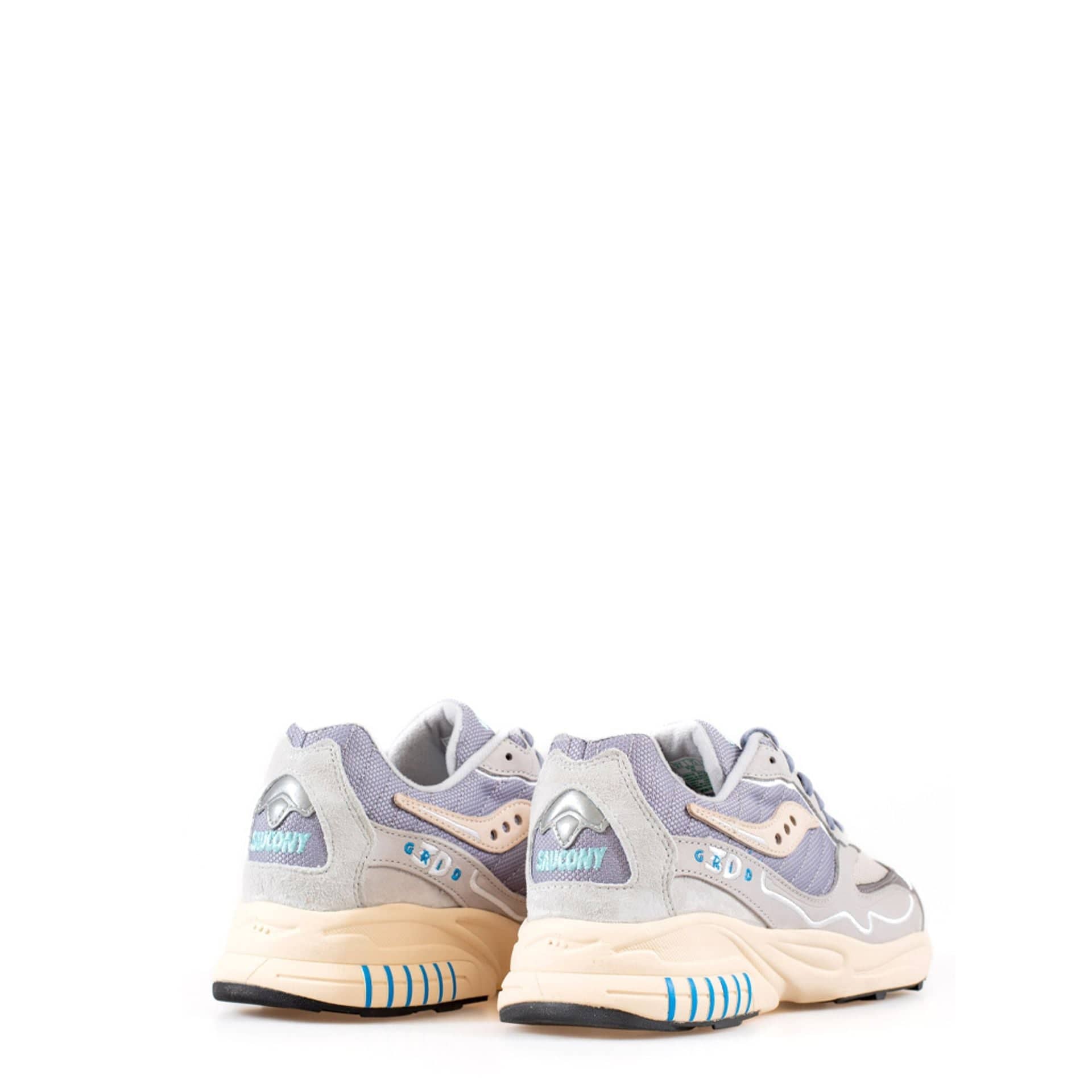 Saucony Sneakers - La Ballerina