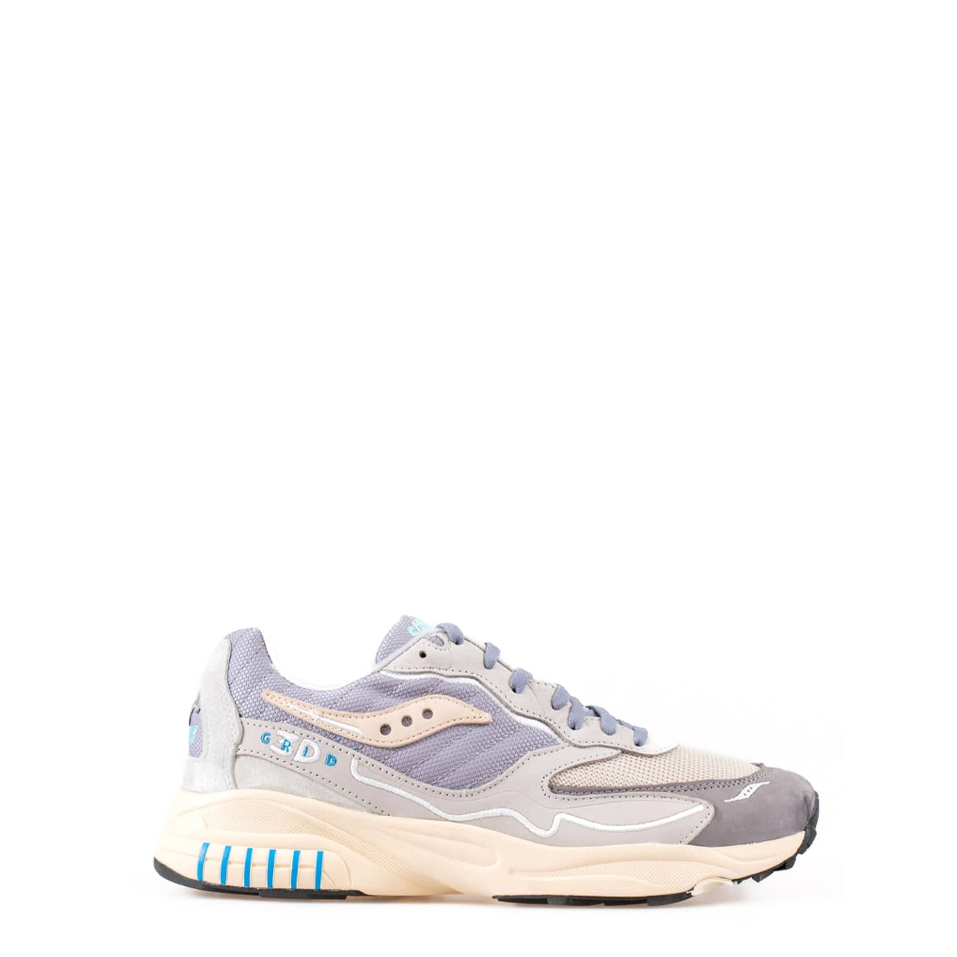 Saucony Sneakers - La Ballerina