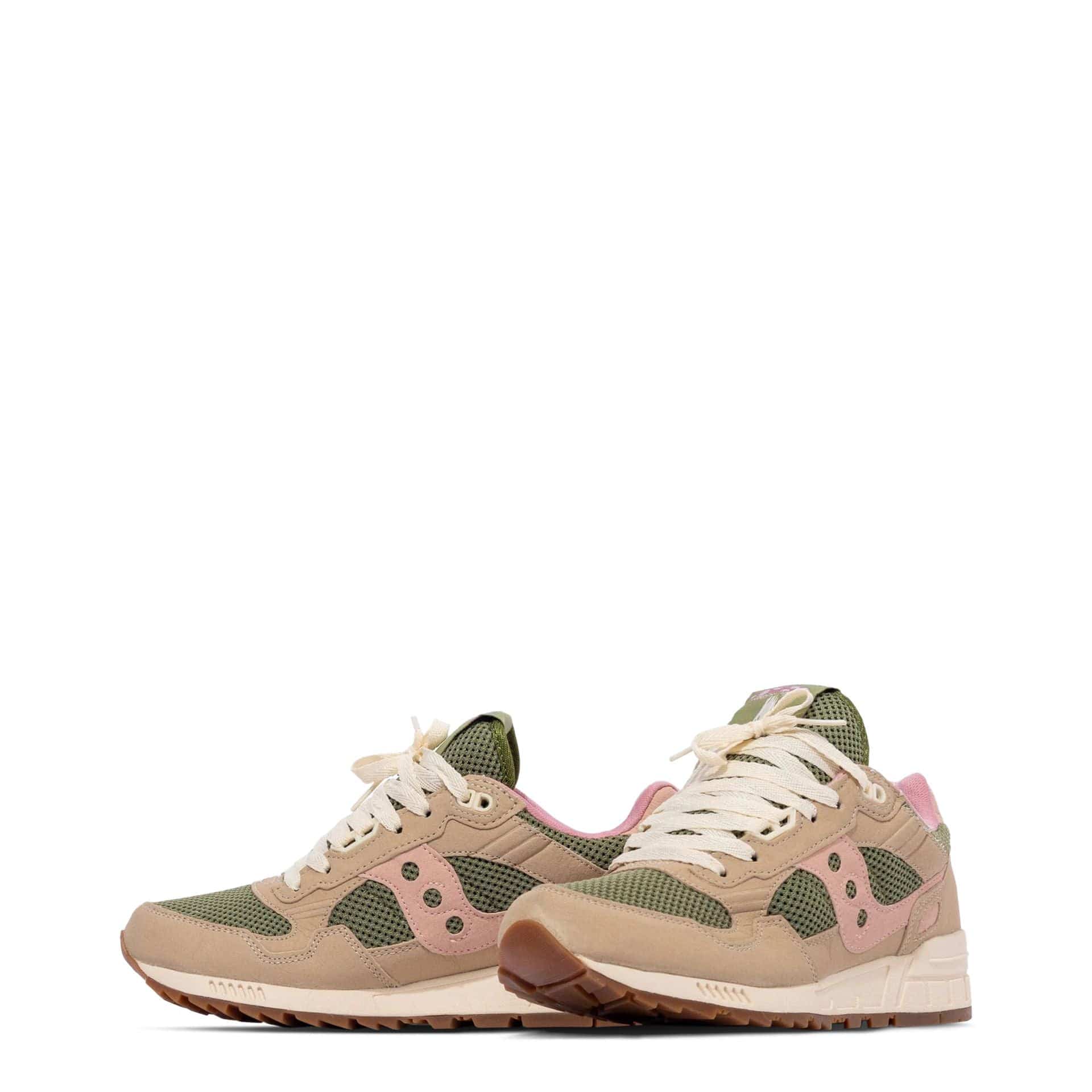 Saucony Sneakers - La Ballerina