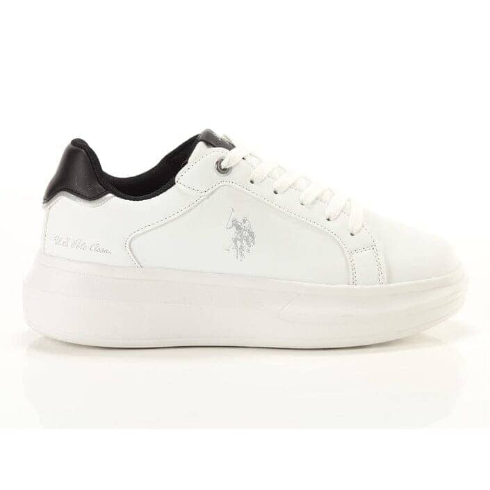 U.s. Polo Assn. - U.s. Polo Assn. Damen Sneakers - La Ballerina