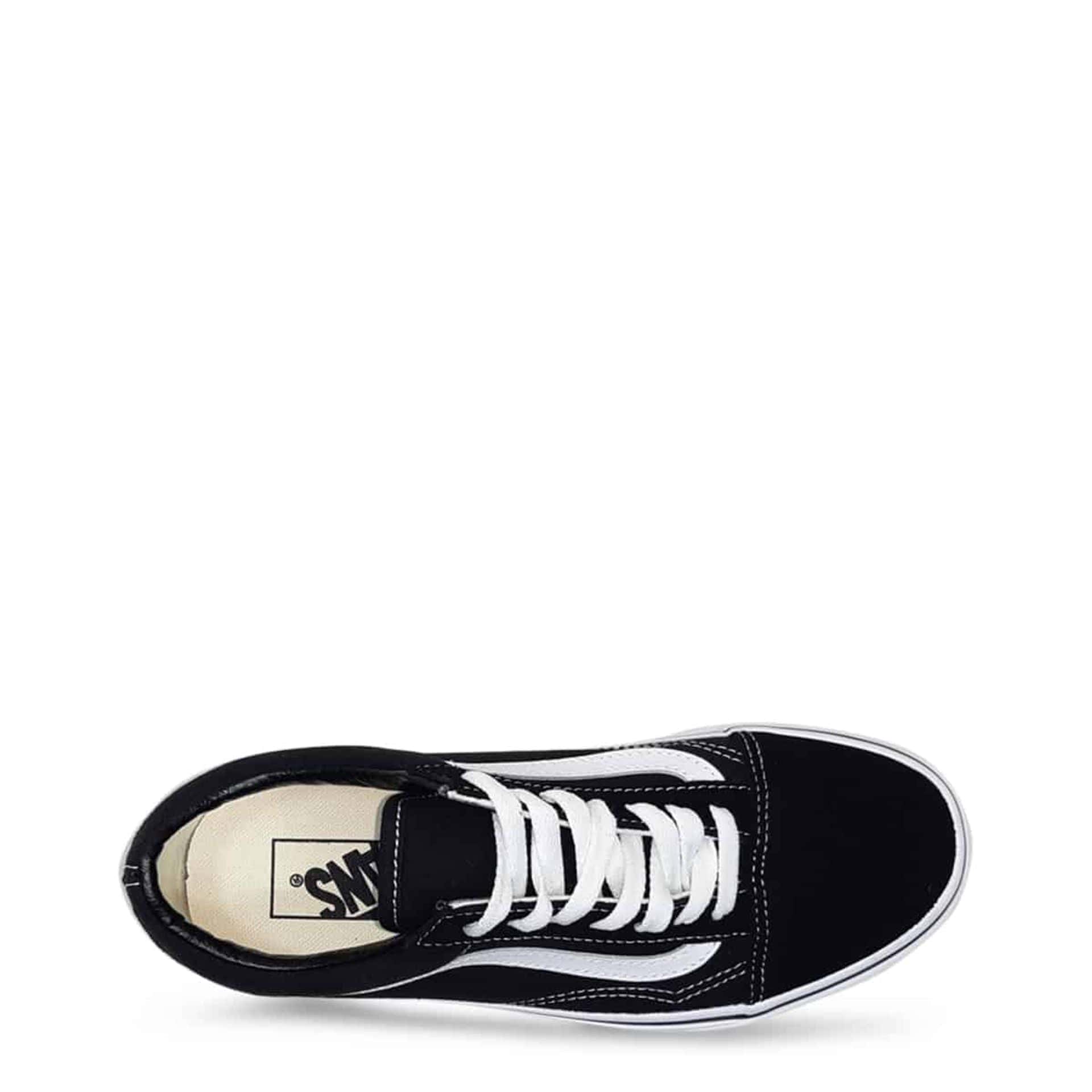 Vans Sneakers - La Ballerina