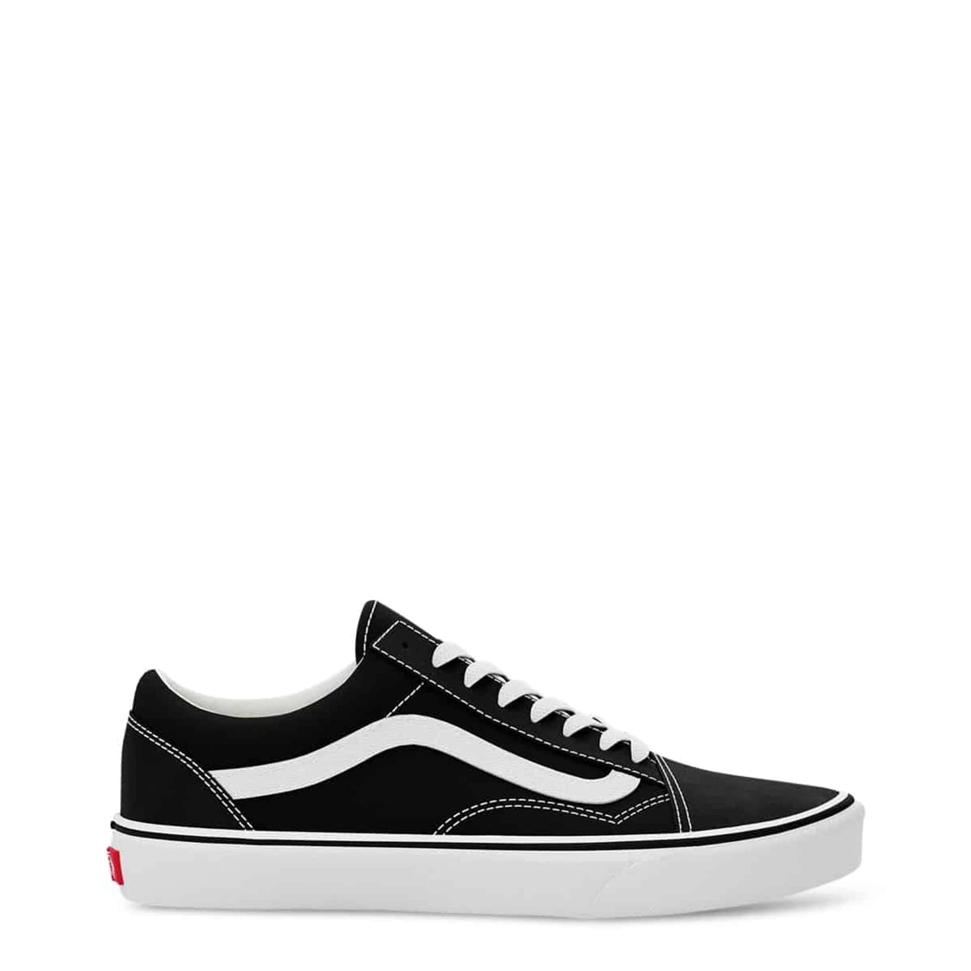 Vans Sneakers - La Ballerina