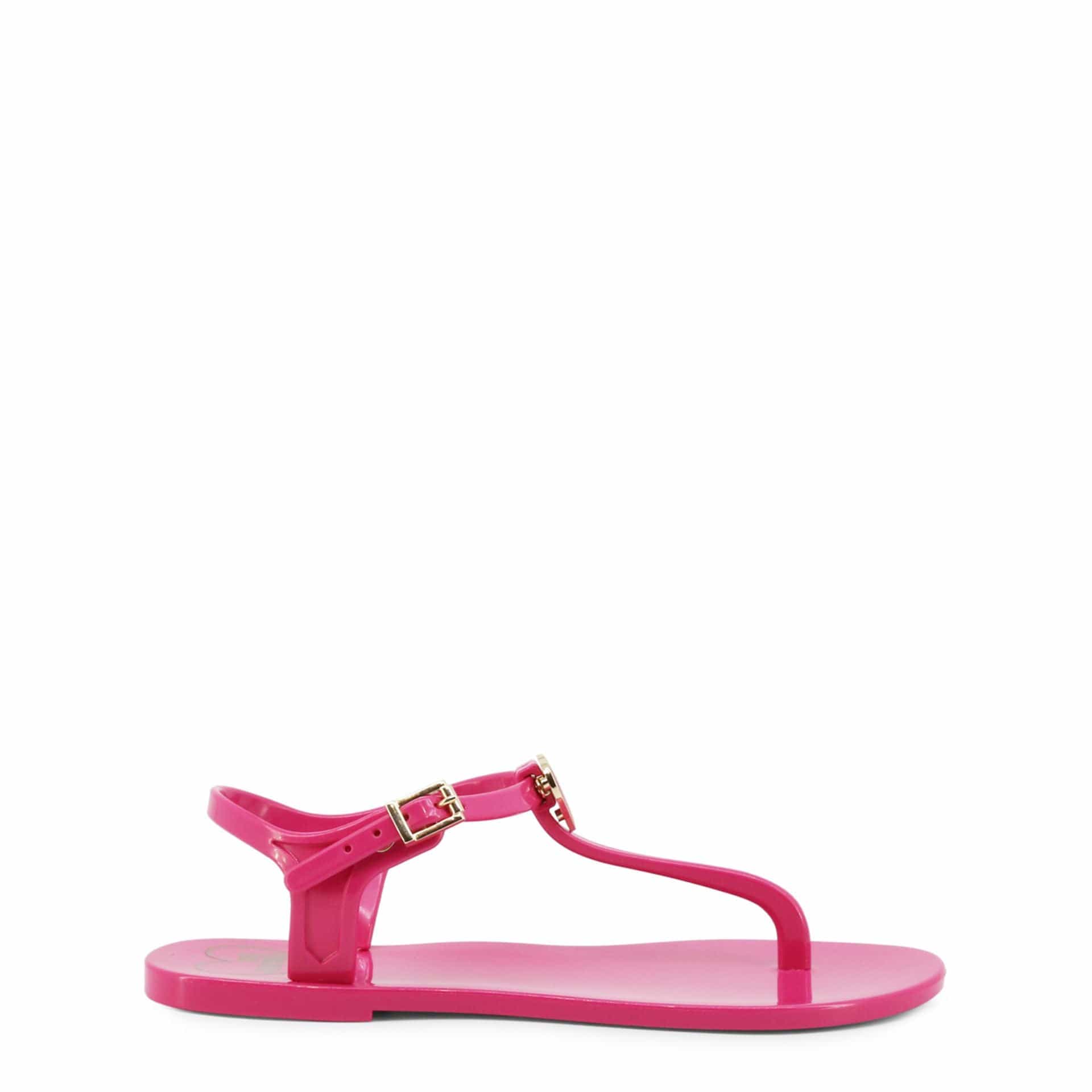 Love Moschino Flip Flops - La Ballerina