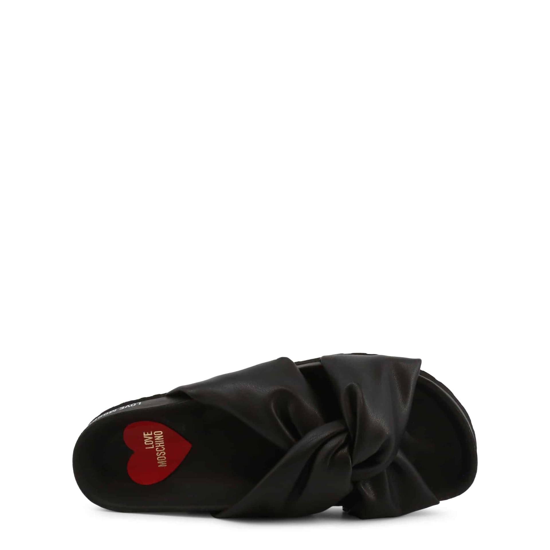 Love Moschino Flip Flops - La Ballerina