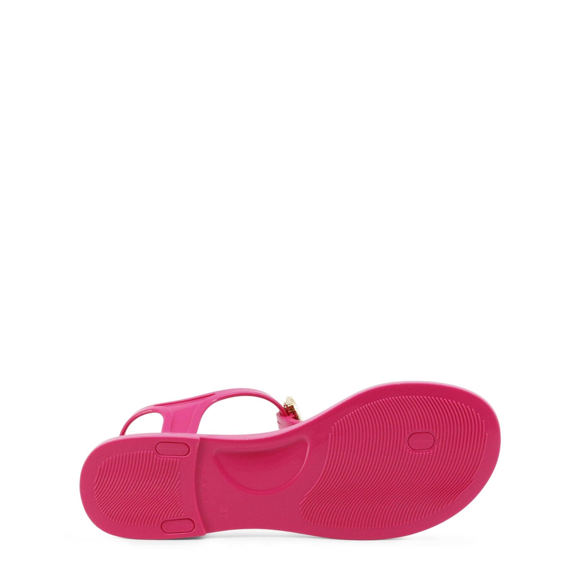 Love Moschino Flip Flops - La Ballerina