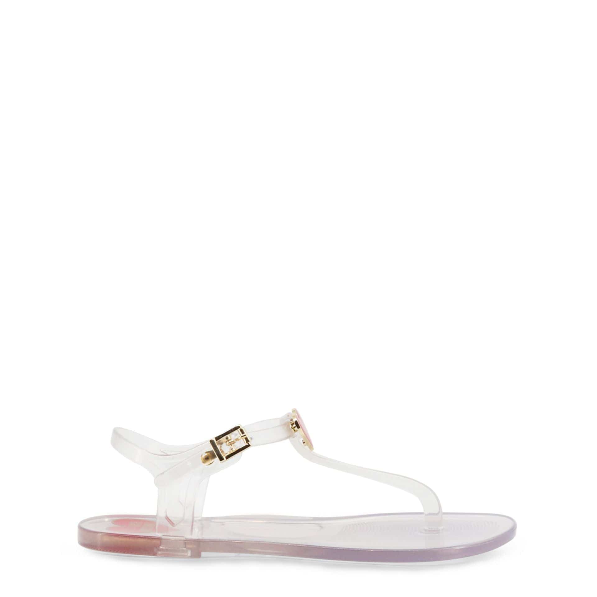 Love Moschino Flip Flops - La Ballerina