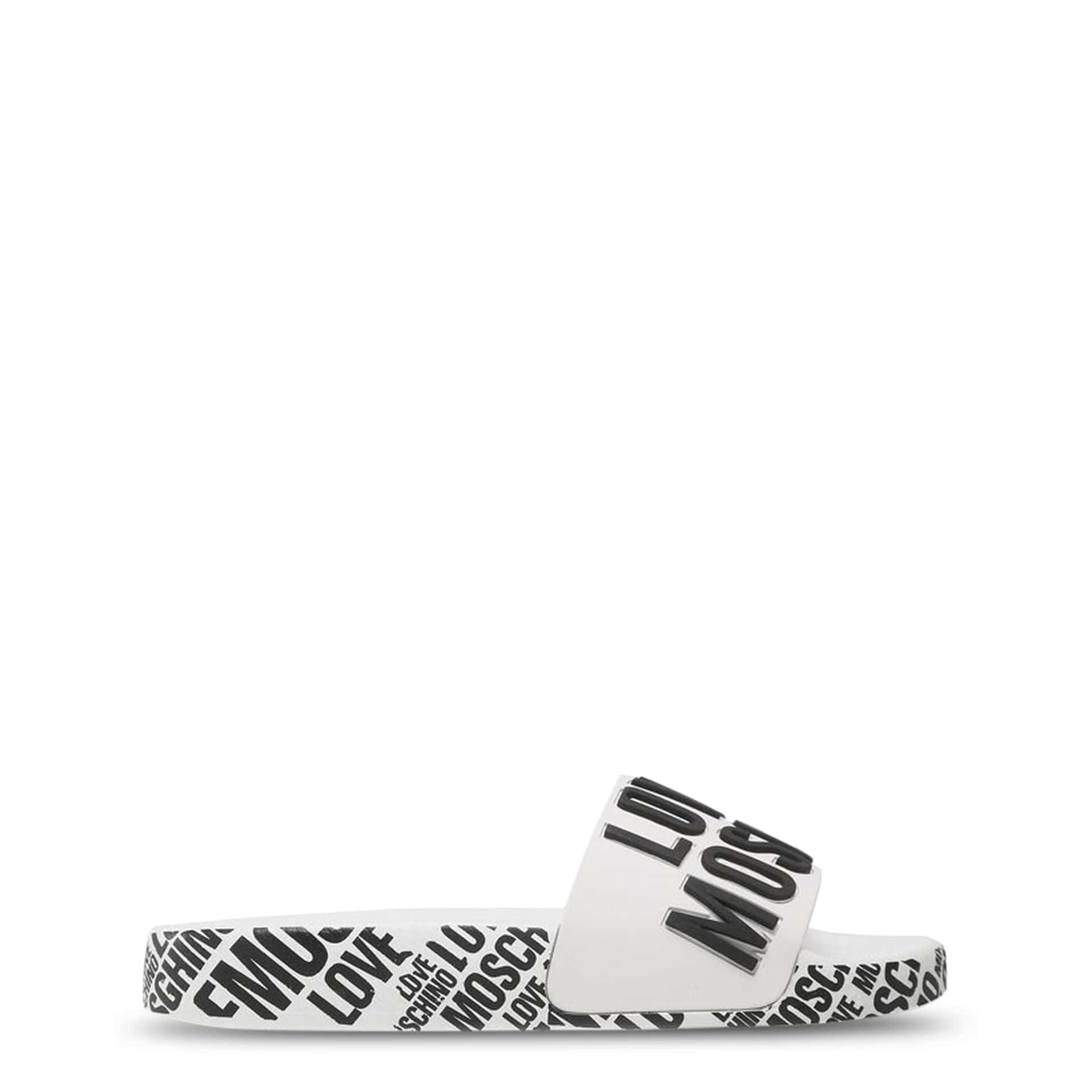 Love Moschino Flip Flops - La Ballerina