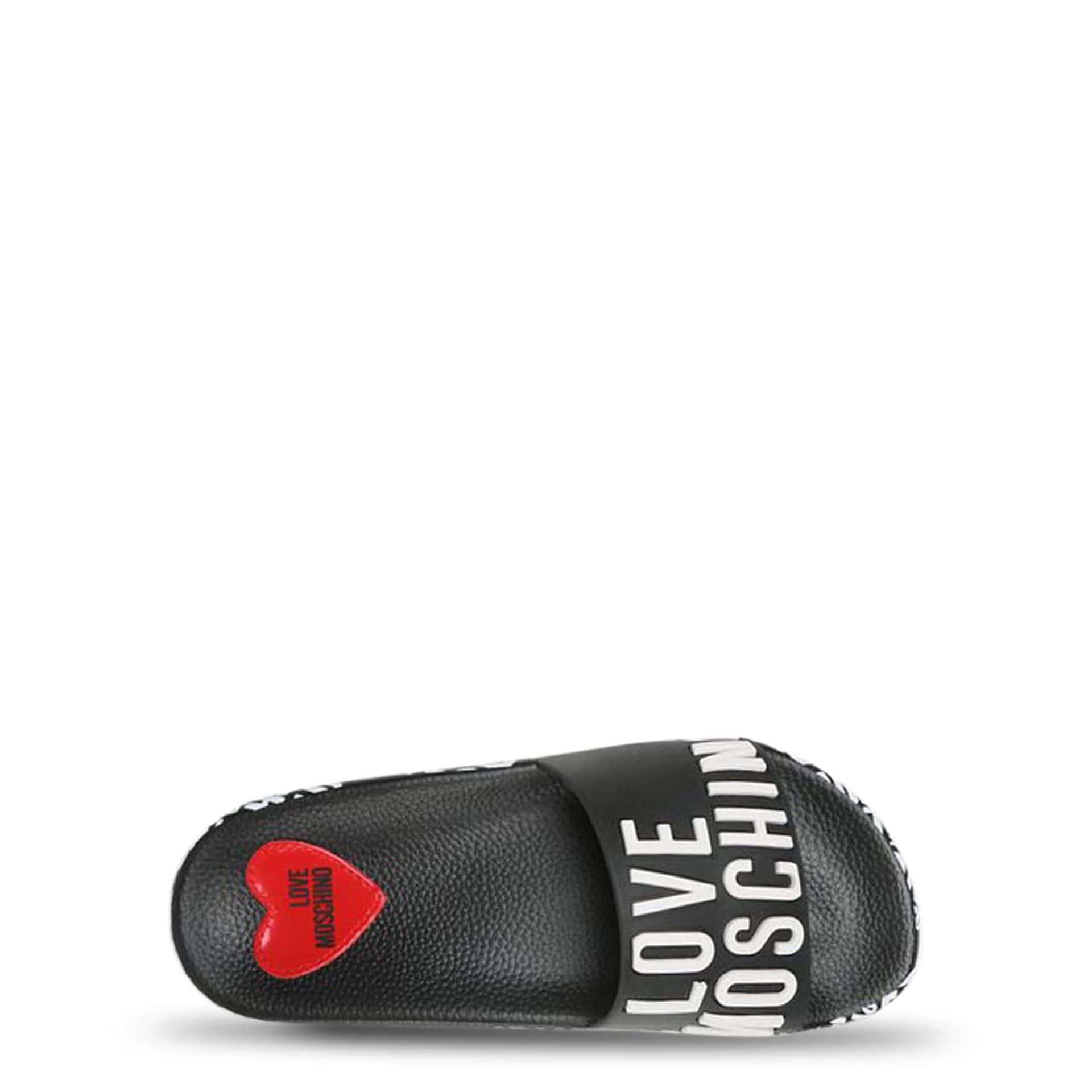 Love Moschino Flip Flops - La Ballerina