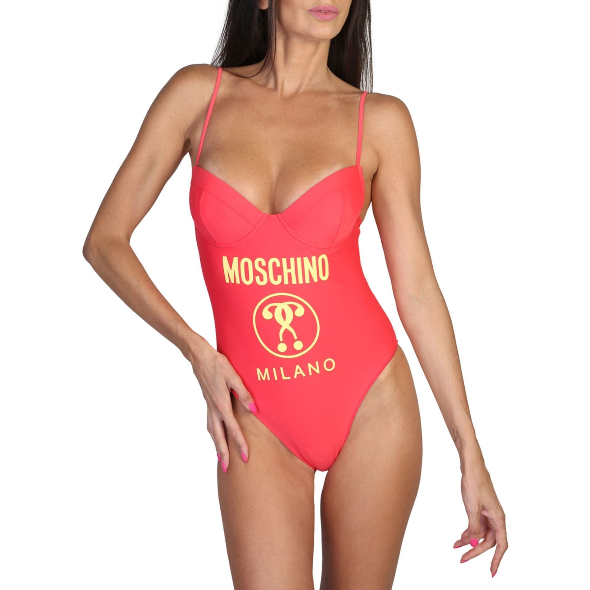 Moschino Swimwear - La Ballerina